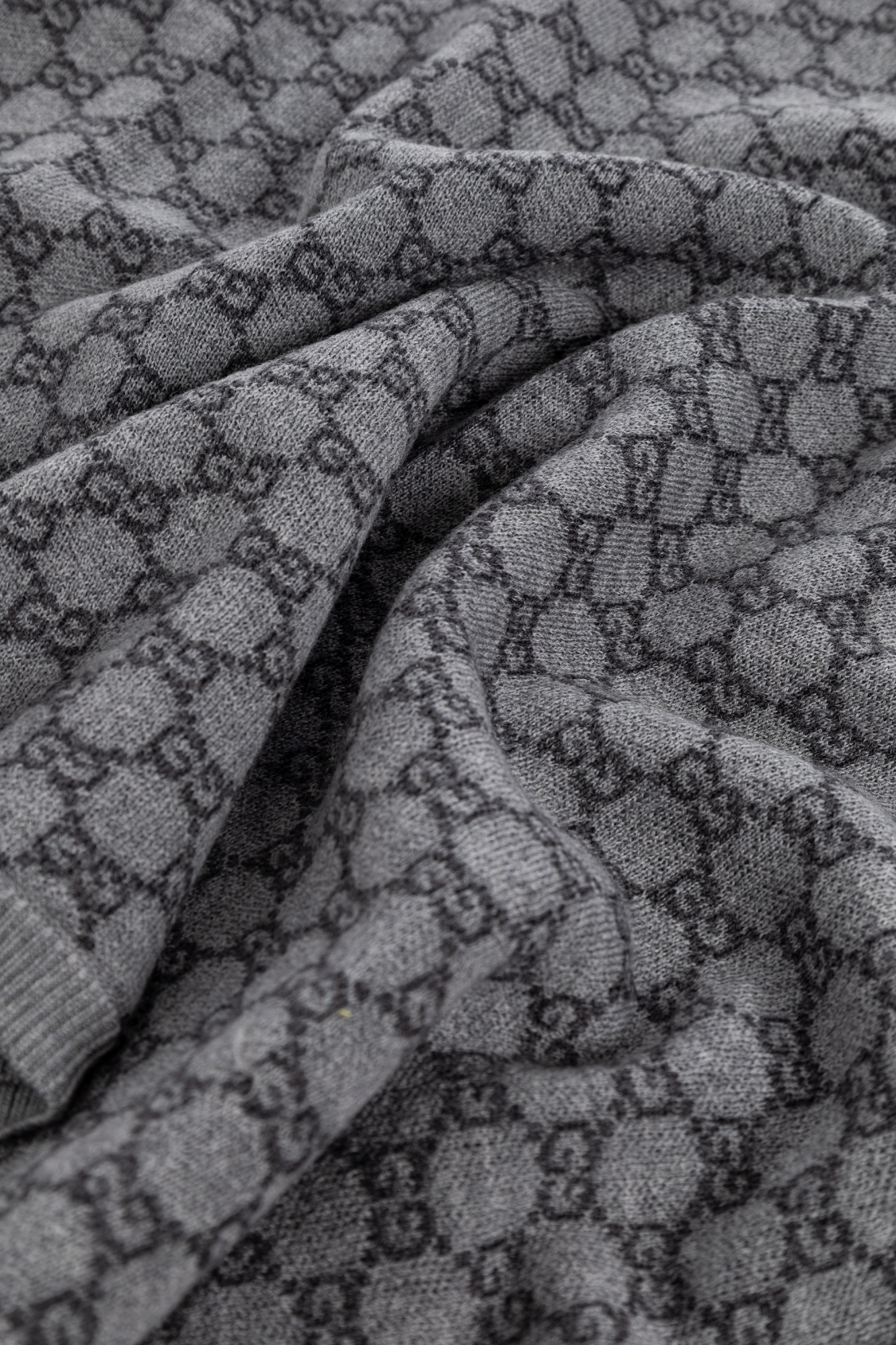 Gucci Kids Baby blanket with 'GG' pattern | Kids's | Vitkac